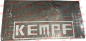 Preview: 21820 Schmutzfänger Kempf 600x300